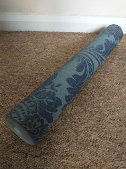 Photo of free Wallpaper (Chesterton CB4) #1