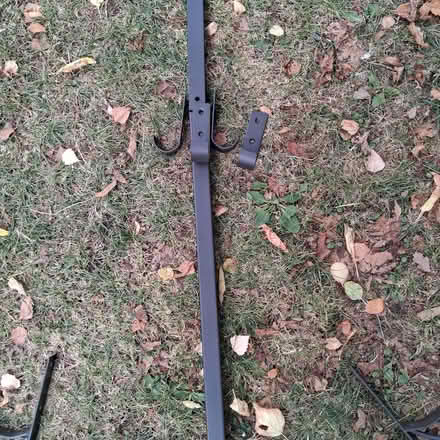 Photo of free Ikea Metal Coat/Hat Stand (Wickford SS12) #3