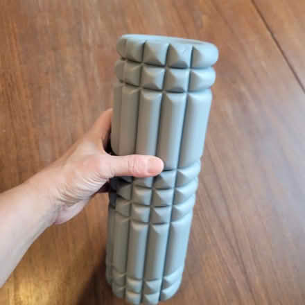 Photo of free Roller (excersize/massage) (Manor park) #3