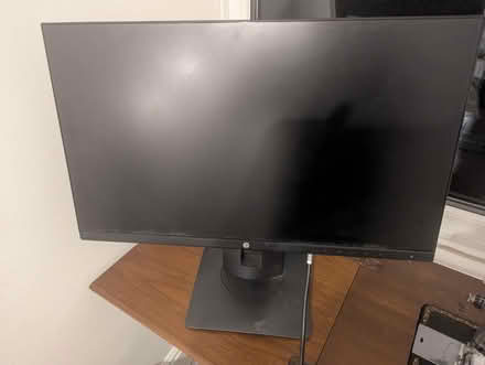 Photo of free 24in Computer monitor (Gedling, Nottingham) #1