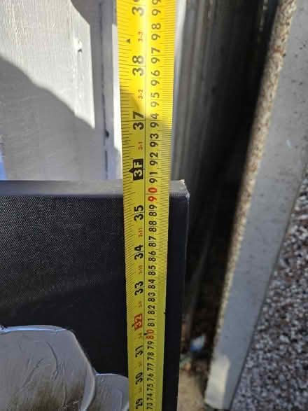 Photo of free Canvas poster (South Stifford RM20) #3