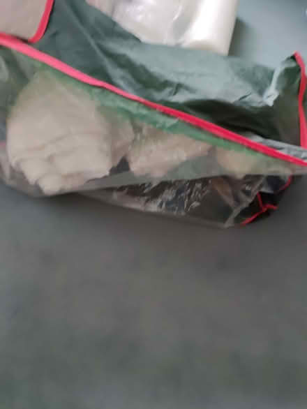 Photo of free Large storage bag (California DE22) #1