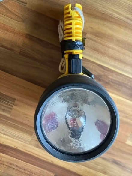Photo of free Ikelite strobe - underwater imagery (Manor Gardens) #2