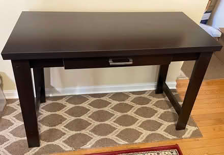 Photo of free Small desk (Millersville MD) #1
