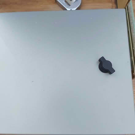 Photo of free Metal box (Blackhall EH4) #1