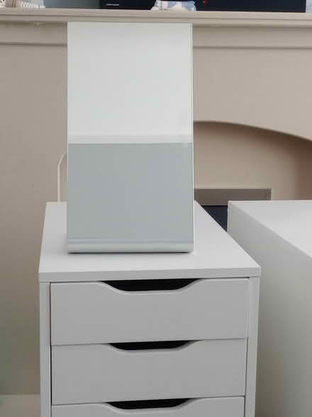 Photo of free stand up mirror (L14 Dovecot) #1