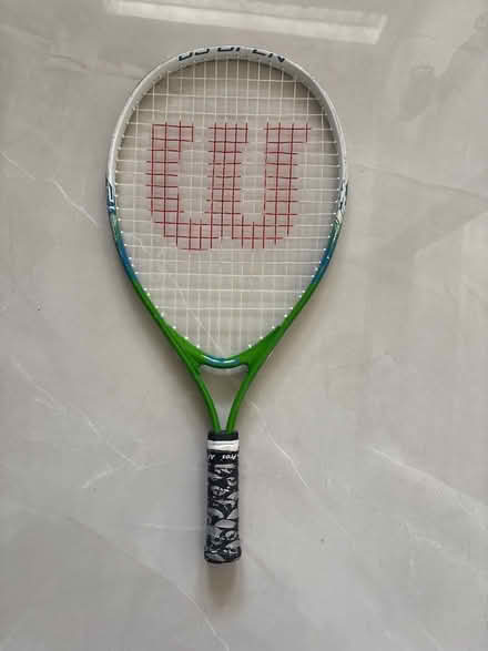Photo of free Junior tennis racket (Southwest Oakville) #1