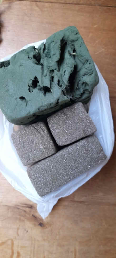 Photo of free Oasis wet and dry type (Thorpe St Andrew NR7) #1