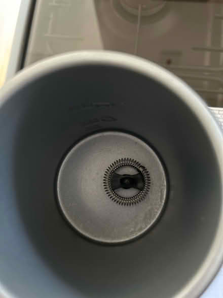 Photo of free Milk Frother (Marsh LA1) #2