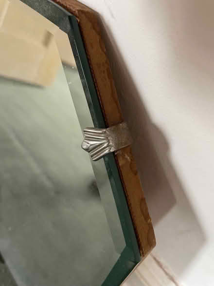 Photo of free Mirror (Wormholt W12) #3