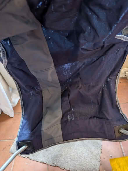 Photo of free Camping chair (GU12) #1