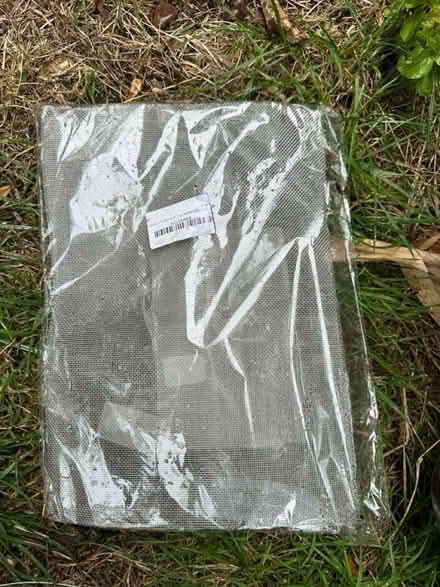 Photo of free Wire mesh (Brownhills, WS8) #3