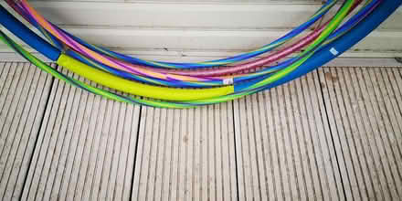Photo of free Selection of Hula Hoops (BN10) #4