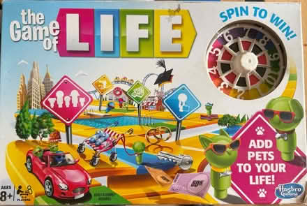 Photo of free Games (Chalford hill) #1