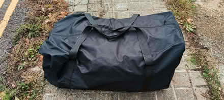 Photo of free Vango Icarus 500 family tent (up to four sleeping) (Surrenden BN1) #1