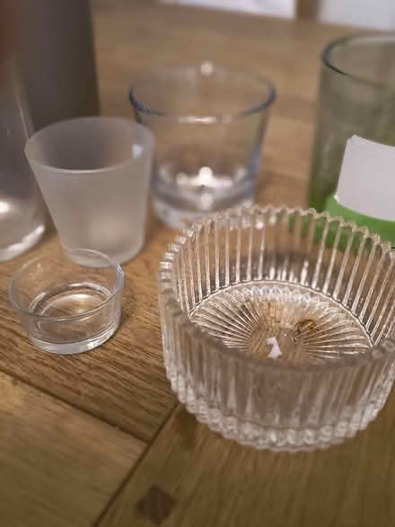 Photo of free Assorted items (Allington ME16) #1