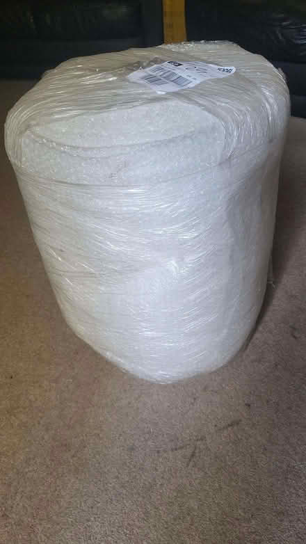 Photo of free Large roll of bubble wrap (Cheltenham GL53) #1
