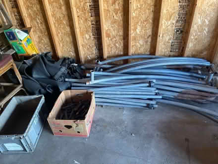 Photo of free Trampolines (Parma on the parkway) #1