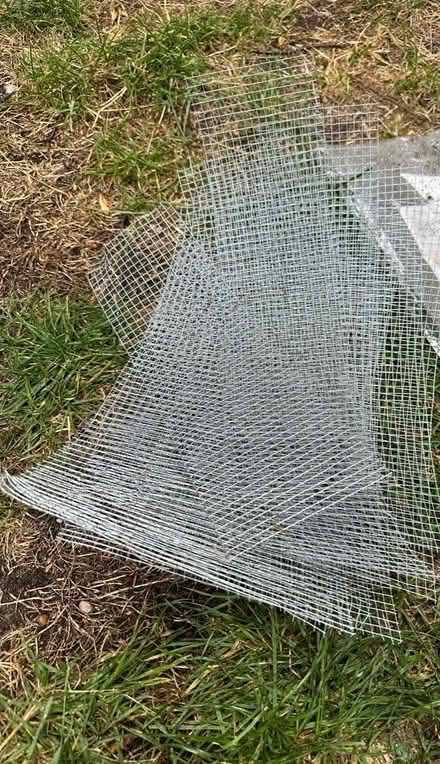 Photo of free Wire mesh (Brownhills, WS8) #2