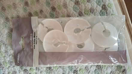 Photo of free Radiator pipe covers (Littlehaven) #1