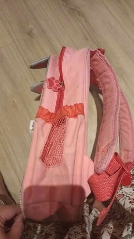 Photo of free Kids Rucksack (SW11) #2