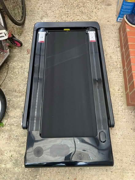 Photo of free Treadmill (Tilehurst RG31) #2