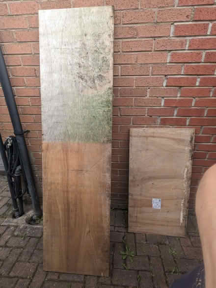 Photo of free Plywood sheets (Wavertree Nook L15) #1