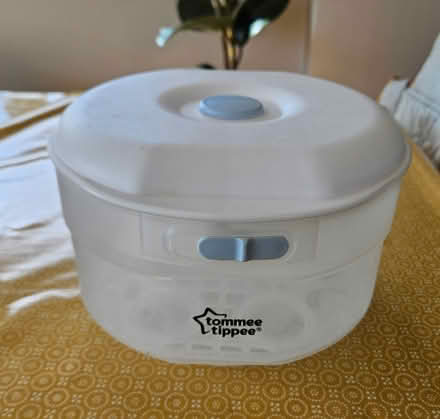 Photo of free Tommee Teepee steriliser (Ware SG12) #1