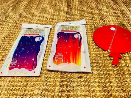 Photo of free Celebration decorations (West Bridgford NG2) #1