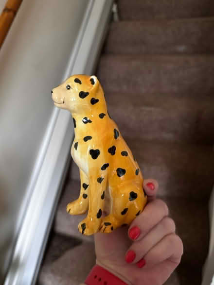 Photo of free Ceramic ornament (Lordswood ME5 8) #4