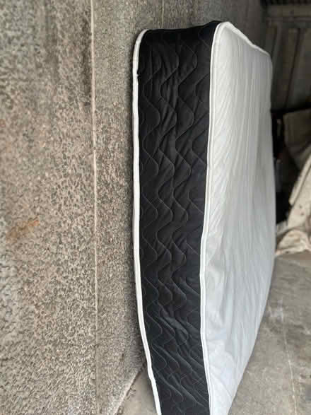 Photo of free Brand New King Size Mattress (Kingswood) #2