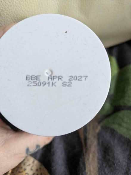 Photo of free Opened: Good Quality Coconut Oil (Barons Court W6) #3