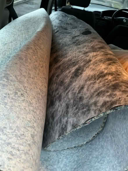 Photo of free Underlay (CR7 Thornton Heath) #2