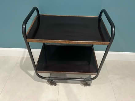 Photo of free Drinks trolley (Near South Harrow station HA2) #1
