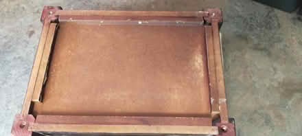 Photo of free Sewing box ( I think) (Wickford SS12) #3