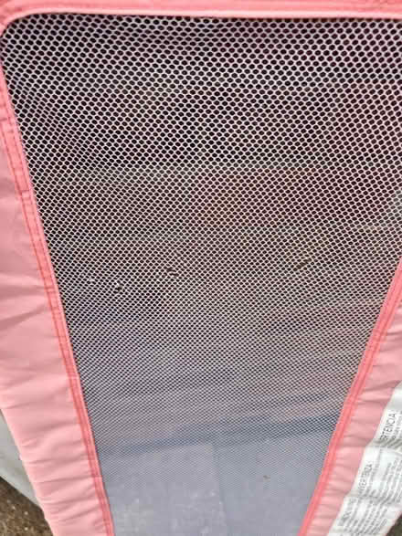 Photo of free Infant bed guard (Syston - LE7) #3