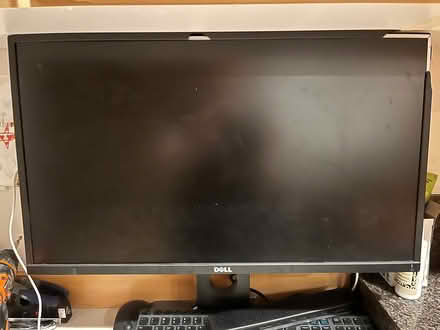 Photo of free Computer screen (Woodinville) #1