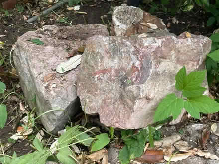 Photo of free Rocks (West Wickham) #2
