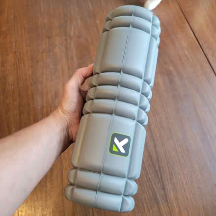 Photo of free Roller (excersize/massage) (Manor park) #1