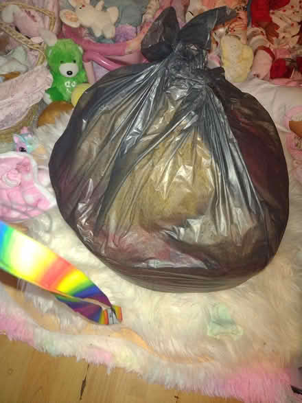 Photo of free Clothes (Netherfield mk6 4hw) #1