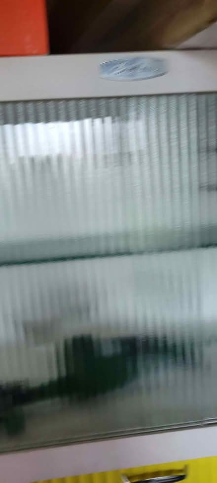 Photo of free 1950's Larder (Bromborough CH62) #4