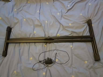 Photo of free Yamaha keyboard - spares or repairs. (Penrith CA11) #3