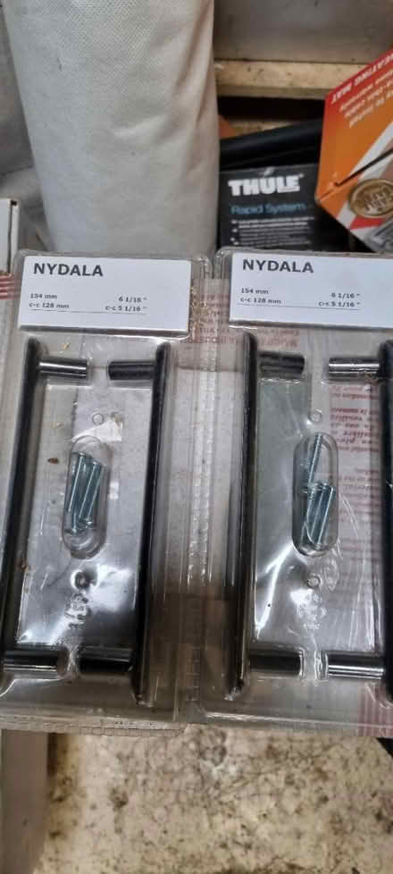 Photo of free Ikea handles (Horsham, RH13) #1