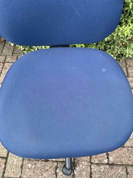 Photo of free Office chair (Bracknell RG12) #3