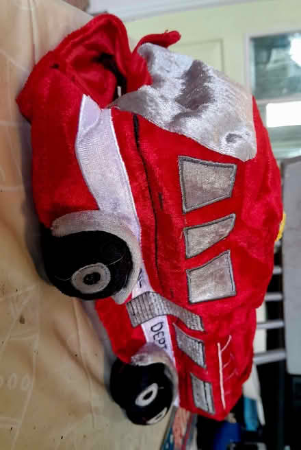 Photo of free Doggy Costume (Assarts Farm Estate NG16) #2