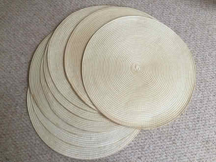 Photo of free Placemats (Berkhamsted HP4) #1