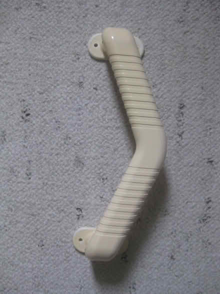 Photo of free Bath/shower handle (Lower Earley RG6) #1