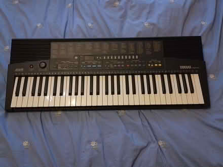 Photo of free Yamaha PSR-210 Keyboard (Penrith CA11) #1