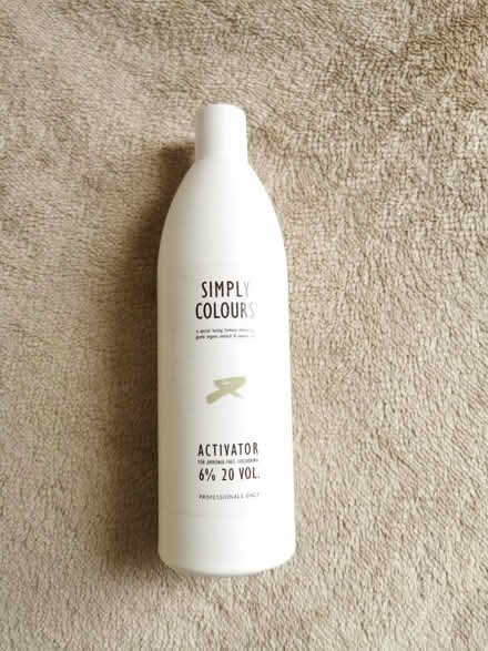 Photo of free Hair care (Toxteth L8) #2