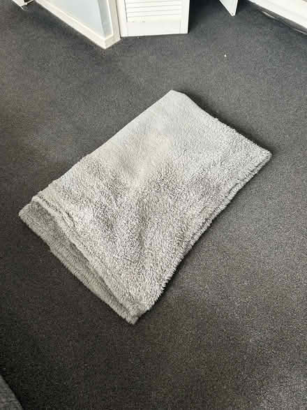 Photo of free Bedding bundle (High Green S35) #1